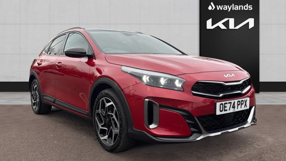 Used Kia XCeed 2025 for sale - 77899002: Photo 1