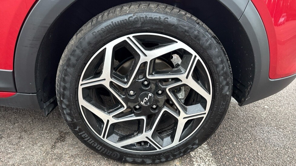 Used Kia XCeed 2025 for sale - 77899002: Photo 11