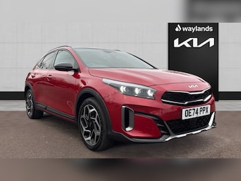 Used Kia XCeed 2025 for sale - 77899002: Photo