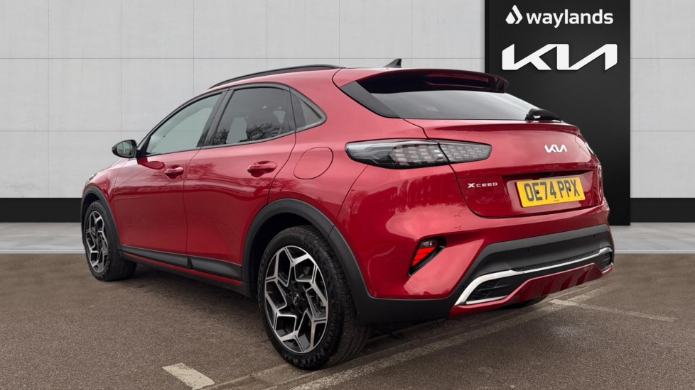 Used Kia XCeed 2025 for sale - 77899002: Photo 2