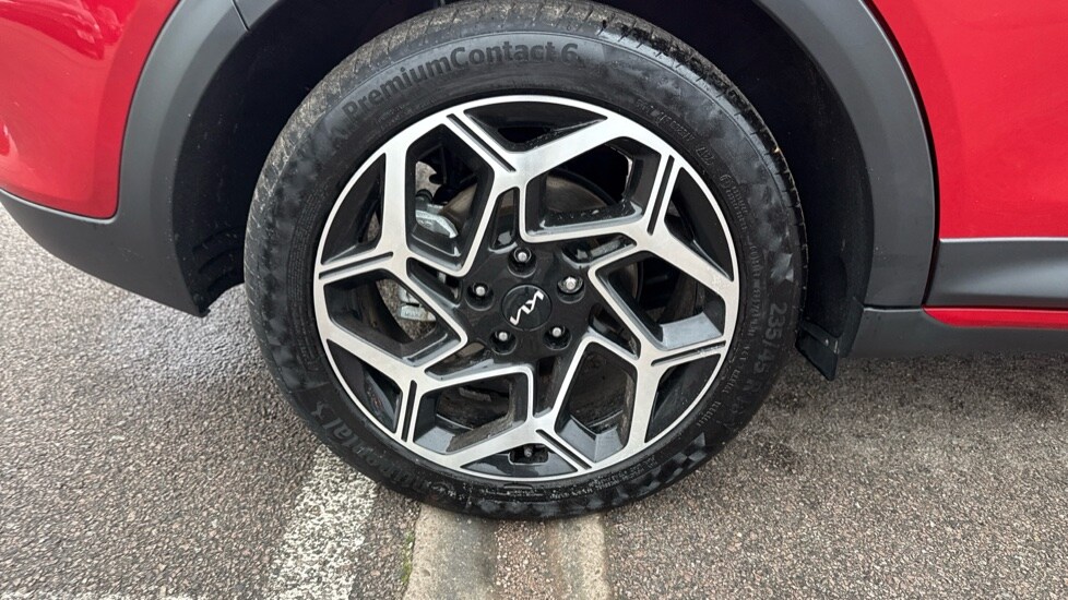 Used Kia XCeed 2025 for sale - 77899002: Photo 22