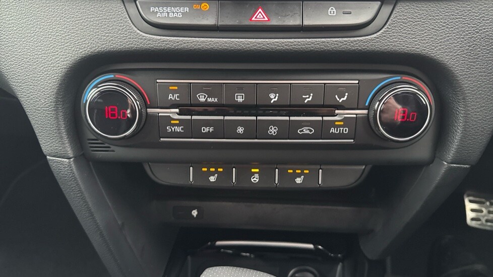 Used Kia XCeed 2025 for sale - 77899002: Photo 26