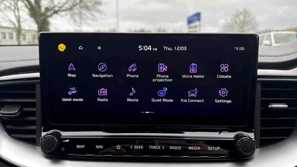 Used Kia XCeed 2025 for sale - 77899002: Photo 27