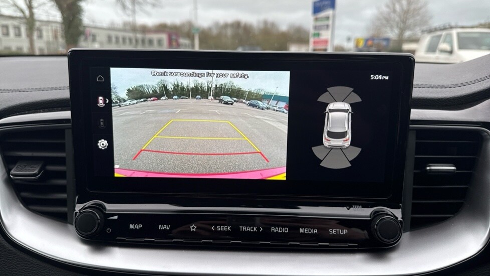 Used Kia XCeed 2025 for sale - 77899002: Photo 29