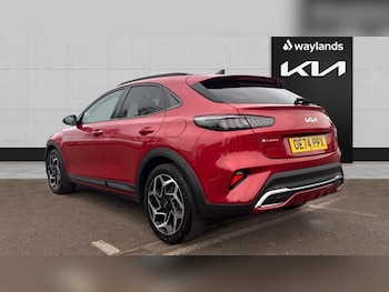 Used Kia XCeed 2025 for sale - 77899002: Photo