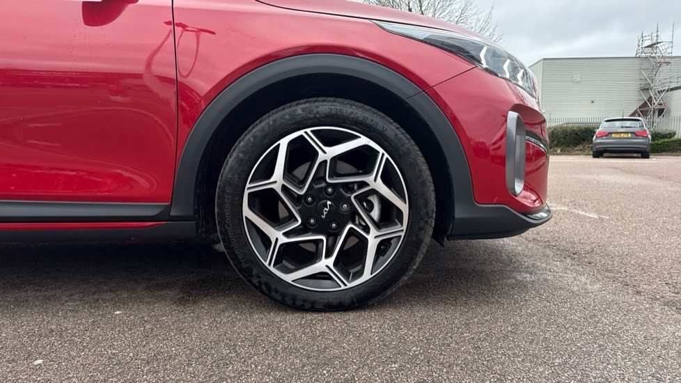 Used Kia XCeed 2025 for sale - 77899002: Photo 5