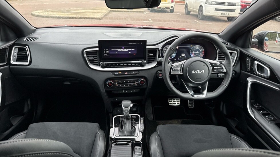 Used Kia XCeed 2025 for sale - 77899002: Photo 6