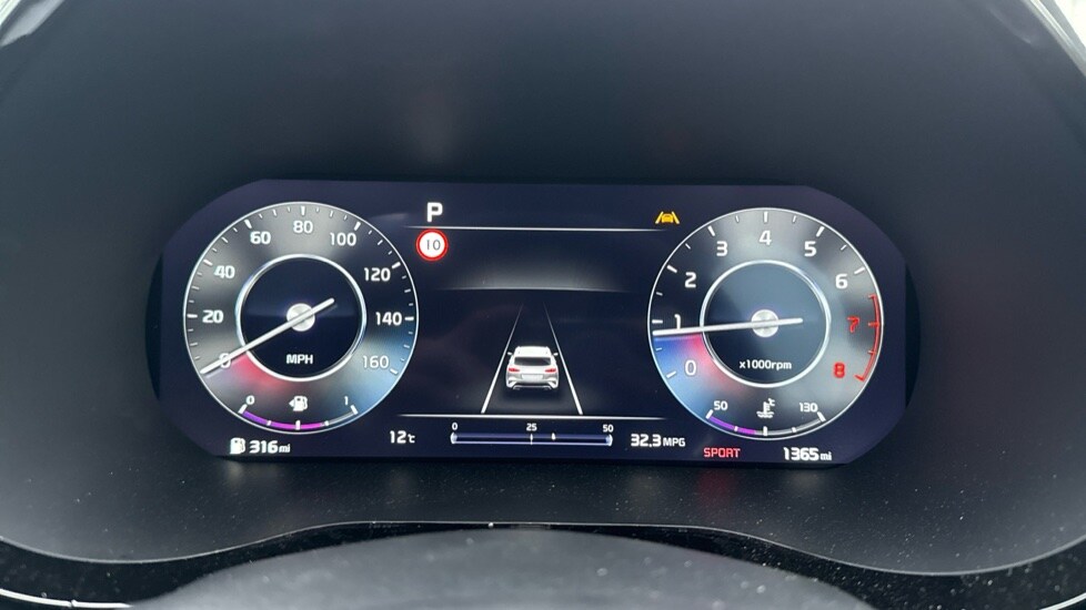 Used Kia XCeed 2025 for sale - 77899002: Photo 7