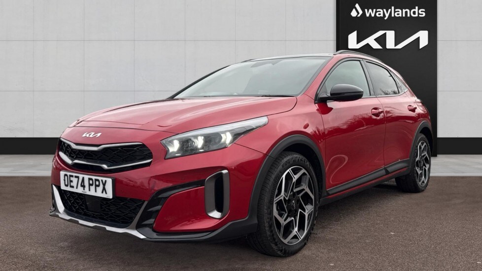 Used Kia XCeed 2025 for sale - 77899002: Photo 9