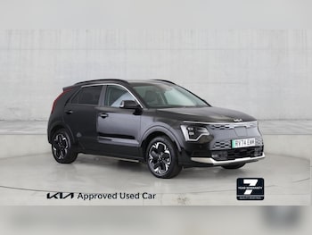 Kia - Niro