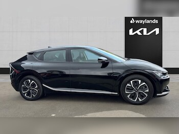 Used Kia EV6 2023 for sale - 75735084: Photo