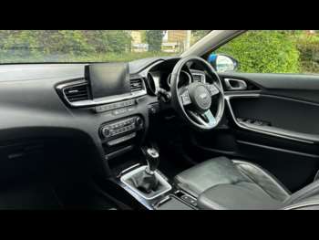 Used Kia Ceed 2018 for sale - 75159521: Photo