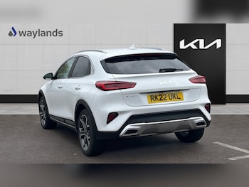 Used Kia XCeed 2022 for sale - 78499215: Photo
