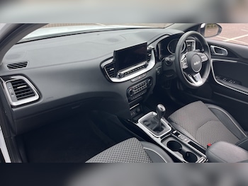 Used Kia XCeed 2022 for sale - 78499215: Photo