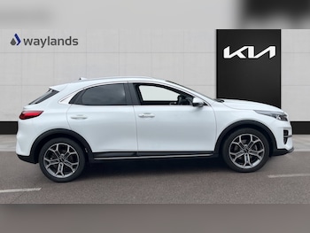 Used Kia XCeed 2022 for sale - 78499215: Photo