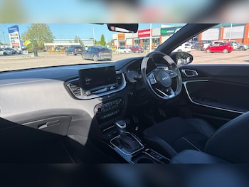 Used Kia XCeed 2024 for sale - 78148836: Photo