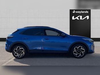 Used Kia XCeed 2024 for sale - 78148836: Photo