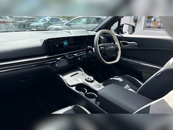 Used Kia Sportage 2025 for sale - 78868505: Photo