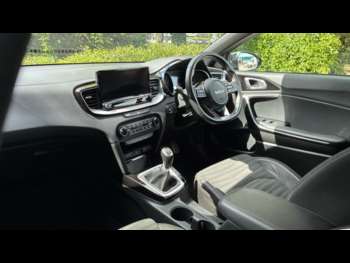 Used Kia Ceed 2022 for sale - 75067173: Photo
