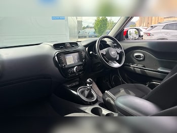 Used Kia Soul 2017 for sale - 78773652: Photo