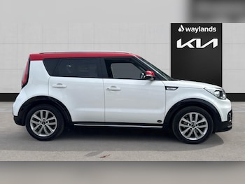 Used Kia Soul 2017 for sale - 78773652: Photo