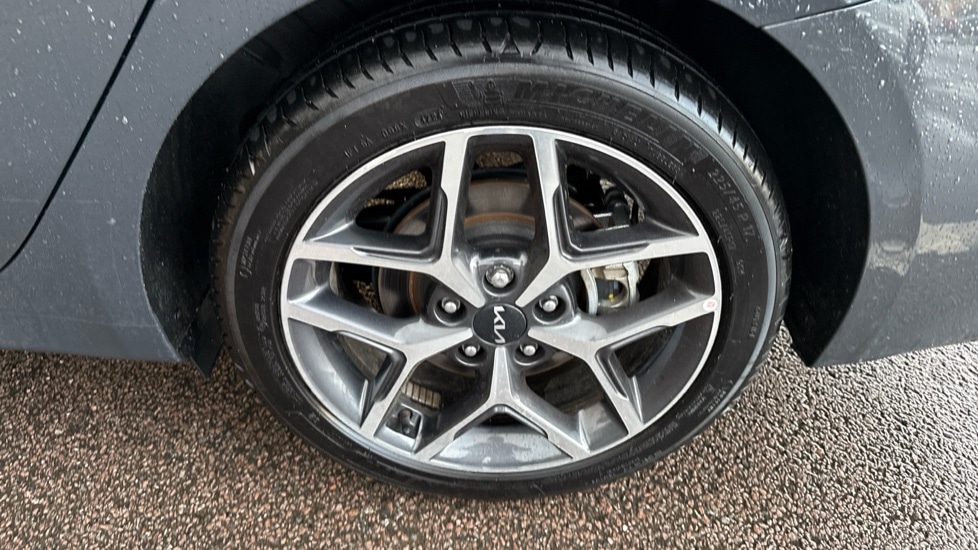 Used Kia Ceed 2025 for sale - 77389004: Photo 12