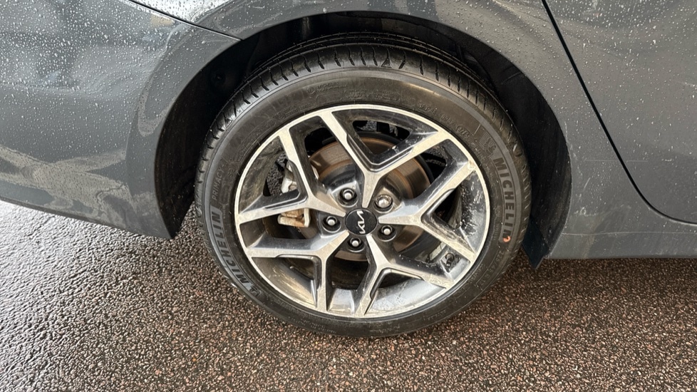 Used Kia Ceed 2025 for sale - 77389004: Photo 22