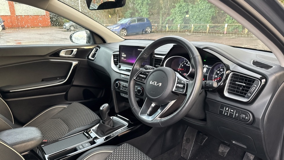 Used Kia Ceed 2025 for sale - 77389004: Photo 24