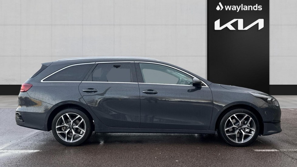 Used Kia Ceed 2025 for sale - 77389004: Photo 4