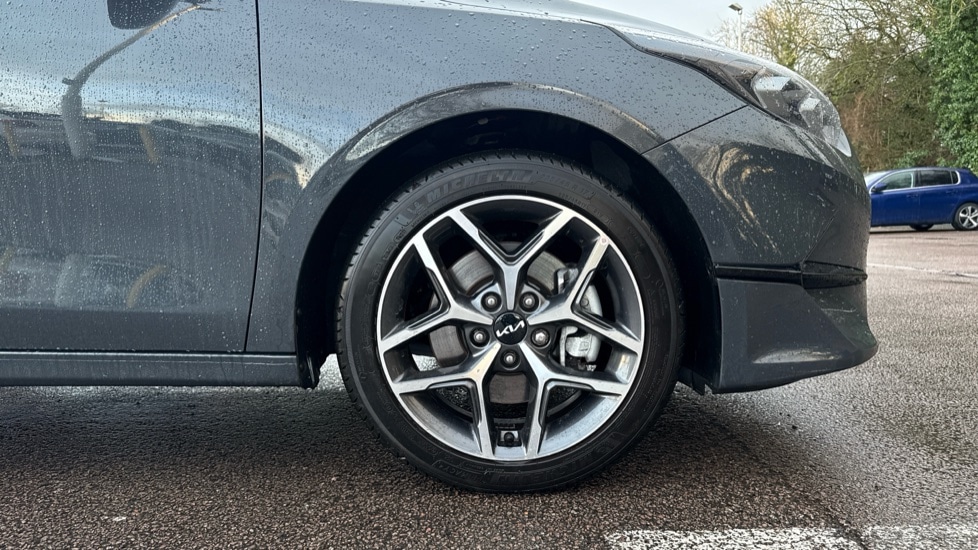 Used Kia Ceed 2025 for sale - 77389004: Photo 5