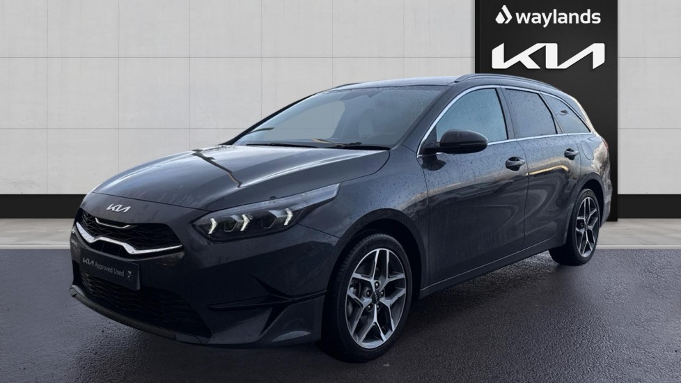 Used Kia Ceed 2025 for sale - 77389004: Photo 9