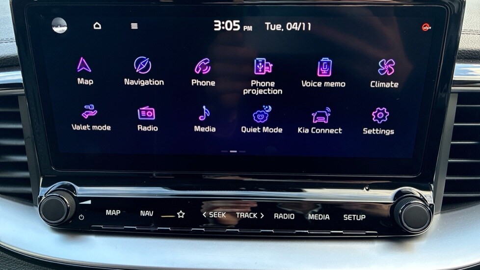 Used Kia Ceed 2025 for sale - 76375559: Photo 25