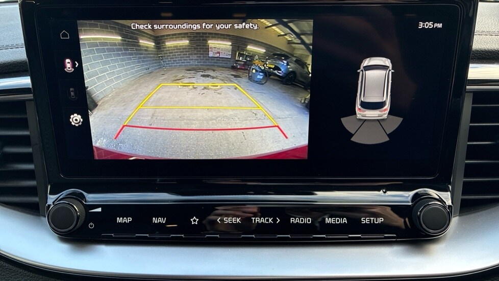 Used Kia Ceed 2025 for sale - 76375559: Photo 28