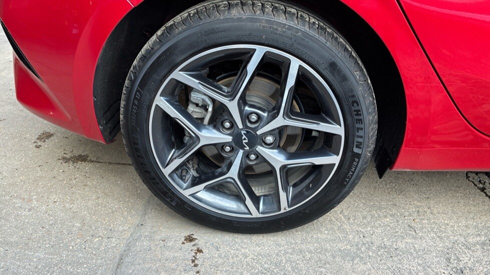 Used Kia Ceed 2025 for sale - 76375559: Photo 31