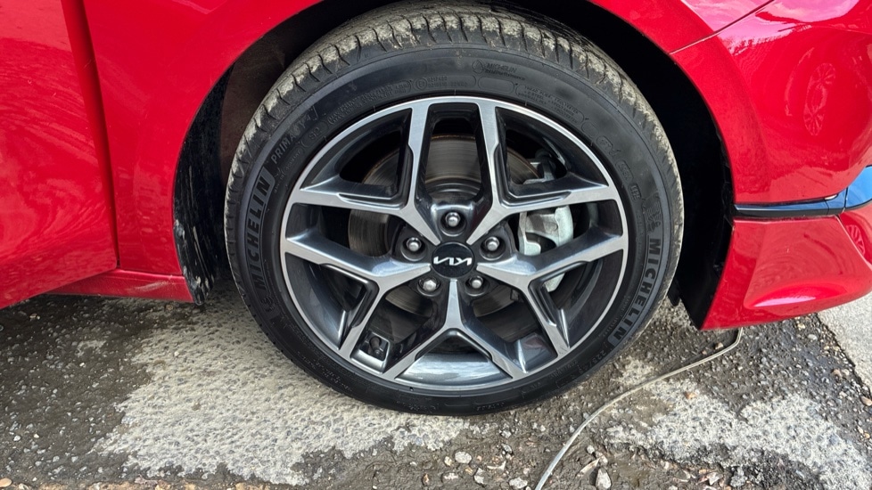 Used Kia Ceed 2025 for sale - 76375559: Photo 32