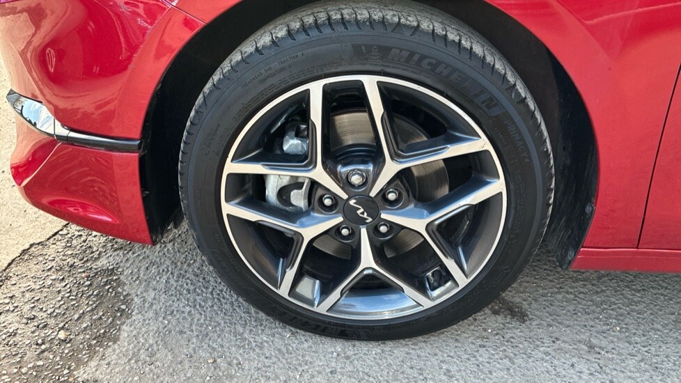 Used Kia Ceed 2025 for sale - 76375559: Photo 33