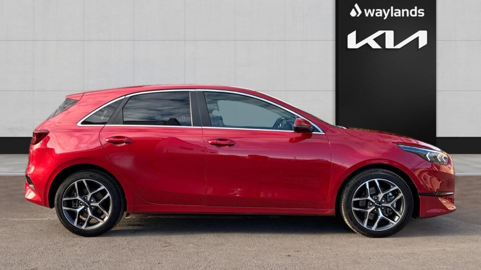 Used Kia Ceed 2025 for sale - 76375559: Photo 4