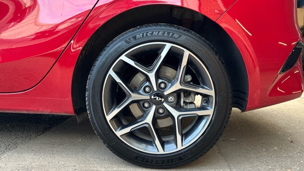 Used Kia Ceed 2025 for sale - 76375559: Photo 5