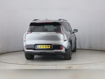 Used Kia EV9 2025 for sale - 79226156: Photo
