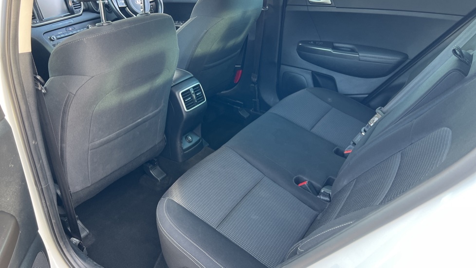 Used Kia Sportage 2019 for sale - 76415273: Photo 10