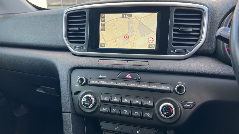 Used Kia Sportage 2019 for sale - 76415273: Photo 13