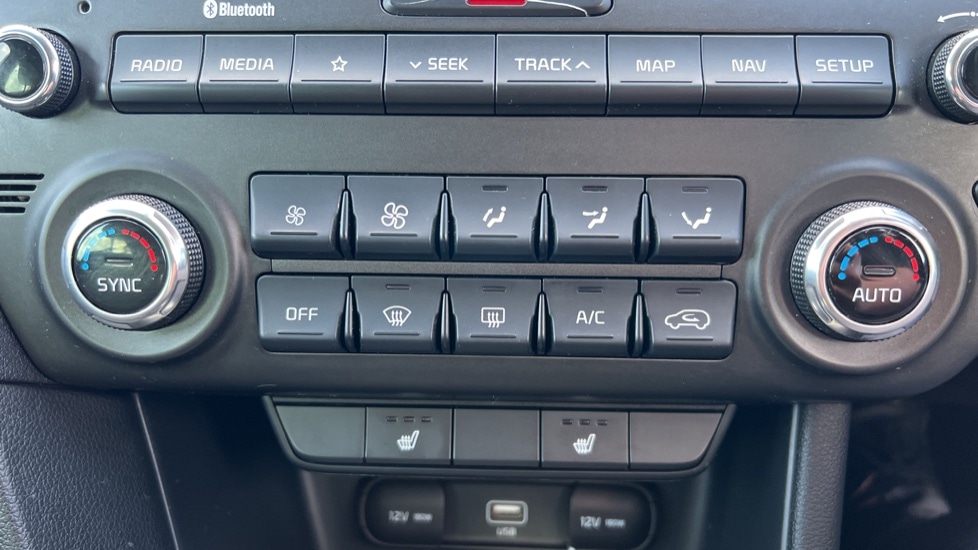 Used Kia Sportage 2019 for sale - 76415273: Photo 24