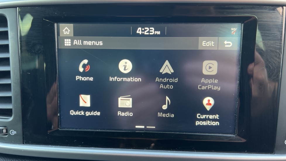 Used Kia Sportage 2019 for sale - 76415273: Photo 28