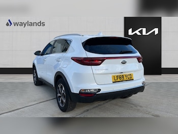 Used Kia Sportage 2019 for sale - 76415273: Photo