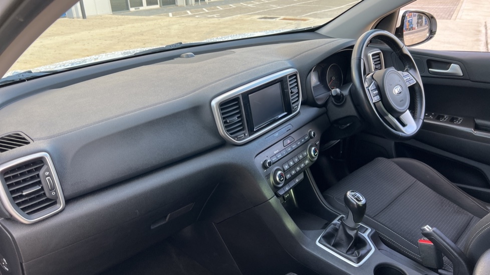 Used Kia Sportage 2019 for sale - 76415273: Photo 3
