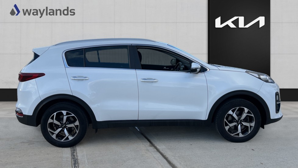 Used Kia Sportage 2019 for sale - 76415273: Photo 4