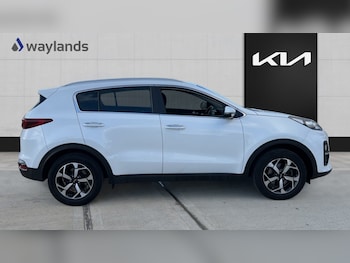 Used Kia Sportage 2019 for sale - 76415273: Photo