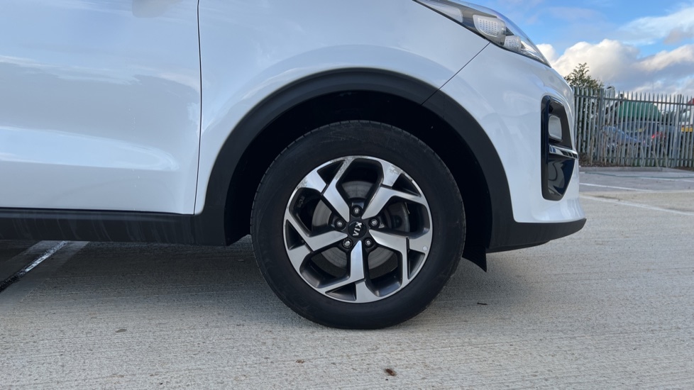 Used Kia Sportage 2019 for sale - 76415273: Photo 5