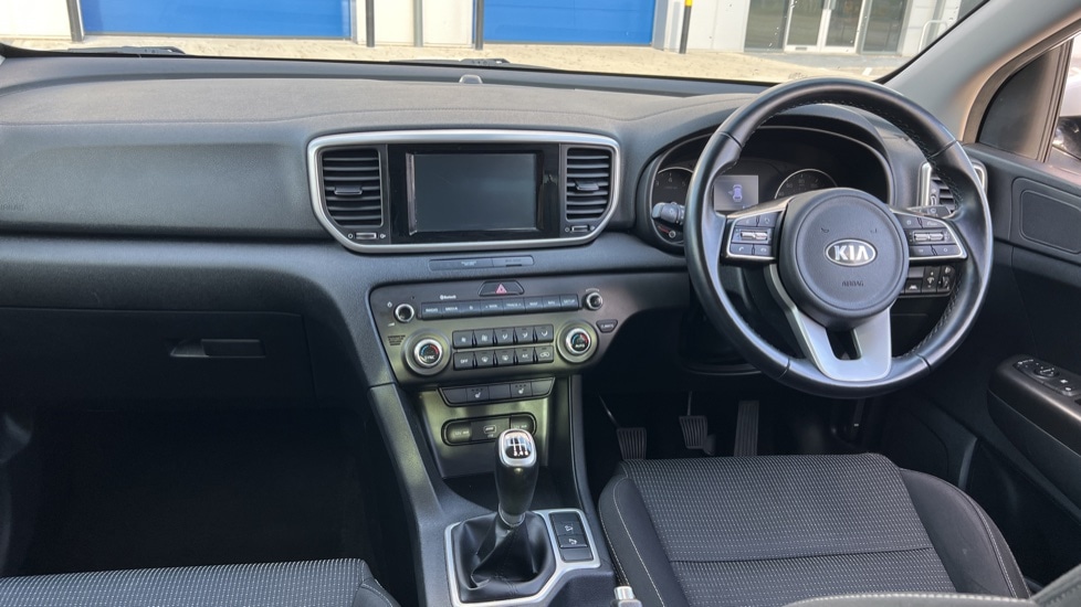 Used Kia Sportage 2019 for sale - 76415273: Photo 6