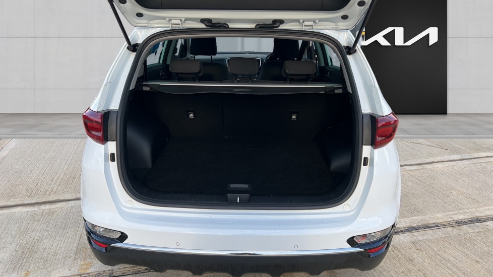 Used Kia Sportage 2019 for sale - 76415273: Photo 8